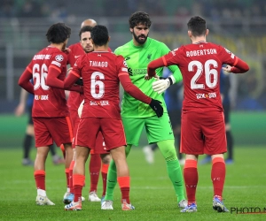 LDC : le Bayern arrache le nul dans les derniers instants à Salzburg, Liverpool fait plier l'Inter