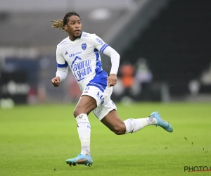 Gerson Rodrigues mis à pied du côté de Troyes 