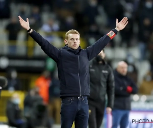 Les Zèbres auraient pu "tuer le match" à Genk: "Mais, sur base de la deuxième période, ils ont mérité leur victoire" 