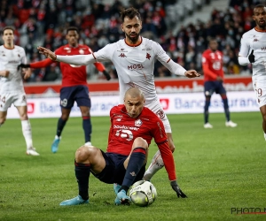 Piètre partage entre le LOSC et Metz, Amadou Onana reste sur le banc