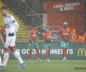 Nouvelle déroute pour le Standard de Liège à Ostende 