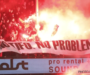 Zulte Waregem au fond du trou : "Le match le plus important de la saison et tu proposes ça..."