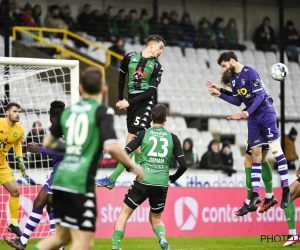 Le Cercle se défait facilement d'un faible Beerschot