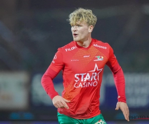 Cameron McGeehan intraitable et homme du match 