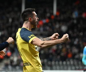 Un joueur de l'Union fait ses adieux aux supporters