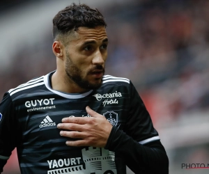 Belaili reste en Ligue 1