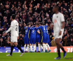 Sans Lukaku, Chelsea domine le LOSC d'Onana