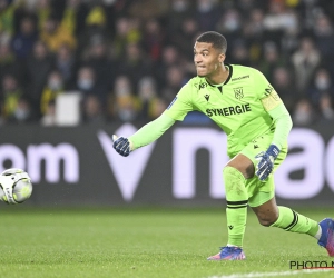 Lafont revient sur son penalty arrêté face à Neymar: "J'avais pris ma décision"