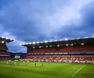 🎥 D1B : Le Lierse Kempenzonen s'impose à Sclessin grâce à un triplé de Rocha 