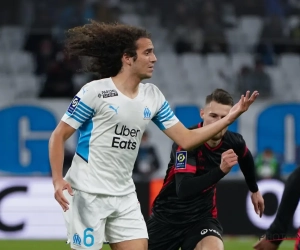 Matteo Guendouzi quitte définitivement Arsenal