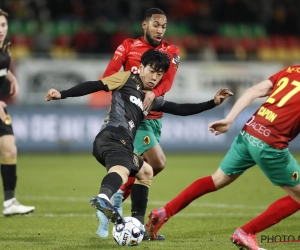 Ostende et Saint-Trond se quittent sur un score nul et vierge