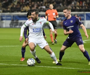 Xavier Mercier proche d'un club bruxellois pour son retour en JPL ?