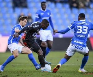 Un cadre du Racing Genk vers la Serie A ?