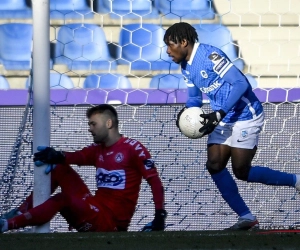 Genk sans deux titulaires et Samatta pour affronter Ostende ?