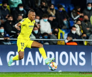 Villarreal coince à nouveau 