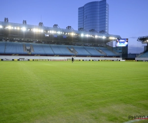 Andriy Voronin résilie son contrat avec le Dinamo Moscou