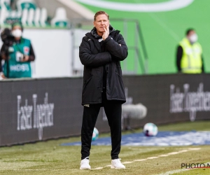 Markus Gisdol quitte le Lokomotiv Moscou