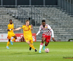 🎥 Un goal Messi-esque inscrit en Ligue 2 