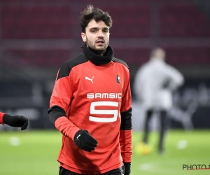 Clément Grenier à la relance en Espagne ? 