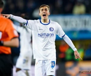 Julien De Sart a oublié son penalty raté: "Quand on regarde les deux matches, il  n'y a pas photo"