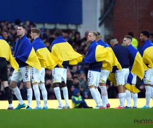 La Premier League plus diffusée en Chine afin d'éviter les messages de soutien à l'Ukraine 