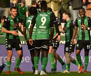 Le Cercle et Genk se quittent dos-à-dos au terme d'une rencontre de folie !