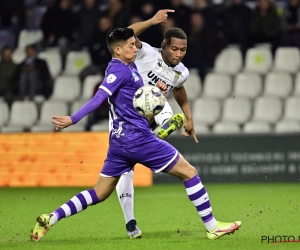 Charleroi au complet ou presque : "Deux à trois semaines d'absence"