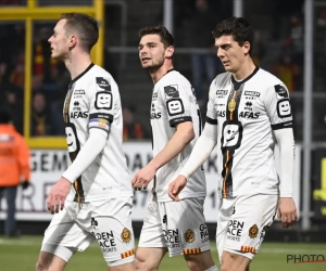 Malines, qui n'avait pas voulu jouer contre OHL, reçoit un score de forfait