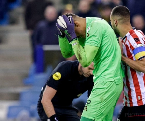 🎥 Vitesse - Sparta Rotterdam dégénère à cause des supporters