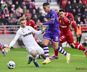 Il n'ira pas en D1A : un grand talent belge va signer à Feyenoord 