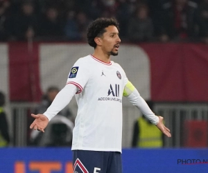 Marquinhos et le PSG tournés vers la Juventus: "Ce ne sera pas un match tranquille"