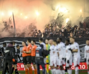 Charleroi et ses supporters sont tombés d'accord sur les tarifs des Playoffs 