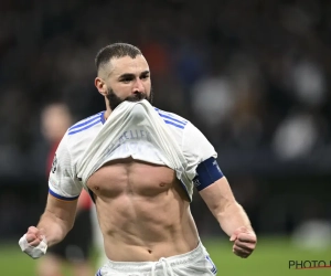 Didier Deschamps coupe court à la rumeur Karim Benzema 