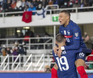 Kylian Mbappé explique les raisons de son refus de participer à une opération avec les partenaires de l'équipe de France