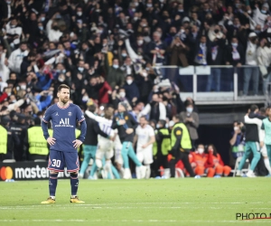 Le maire de Marseille charrie le PSG, le premier adjoint à la mairie de Paris lui répond