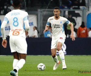 Vers un retour d'un joueur de l'OM à Arsenal ? 