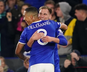 Conference League : Tielemans gagne face à Doku, match de fou au PSV