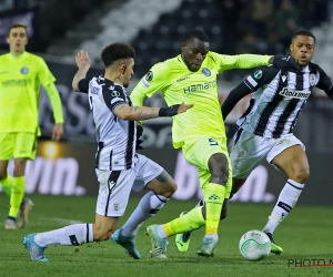 Lucescu et le PAOK viennent à Gand "pour gagner"