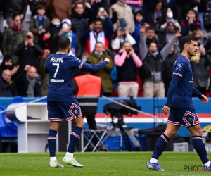 Un PSG conspué domine largement Bordeaux