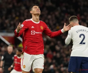 Cristiano Ronaldo autorisé à quitter Manchester United ?