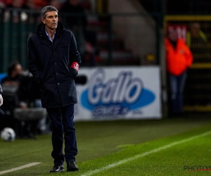 Jean-Louis Garcia après avoir remporté le derby liégeois : "Un immense honneur"