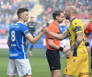 Genk est attendu de pied ferme : "Le match de l'année !" 