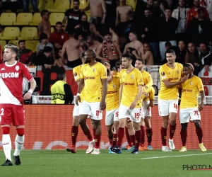 Europa League: Clement et Moncao dehors, le Barça  a survécu au Gala