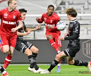 Un vibrant hommage sera rendu ce vendredi à Zulte Waregem - Antwerp 