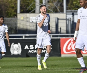 Boris Lambert, buteur et meilleur Panda: "Nous aurions même pu prendre trois points"