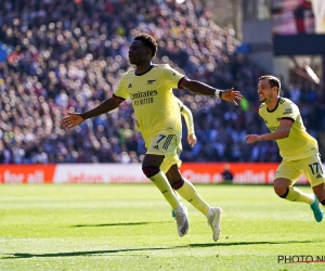 Premier League : Arsenal rebondit sur la pelouse d'Aston Villa, Sambi Lokonga sur le banc