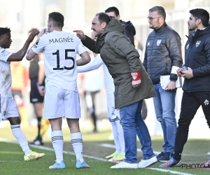 Michael Valkanis mécontent de l'arbitrage: "Il doit comprendre l'émotion d'un capitaine"