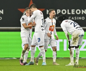 Un Gand cynique foudroie Anderlecht et intègre le top 4 ! 