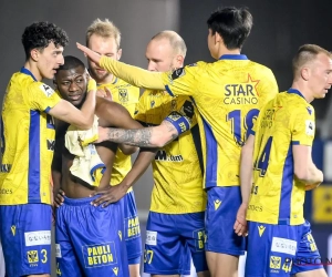 Le STVV est désormais une véritable épine dans le pied du Racing Genk : "Cette équipe ne cesse de me surprendre"