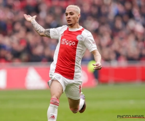 L'Ajax refuse 80 millions pour l'une de ses stars